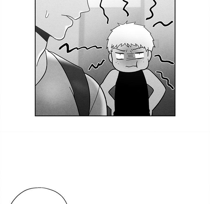 [韩国漫画] 墓志铭 BL,剧情向#[90P]-40
