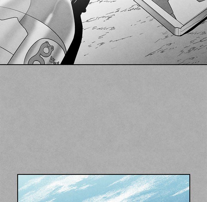 [韩国漫画] 墓志铭 BL,剧情向#[90P]-5