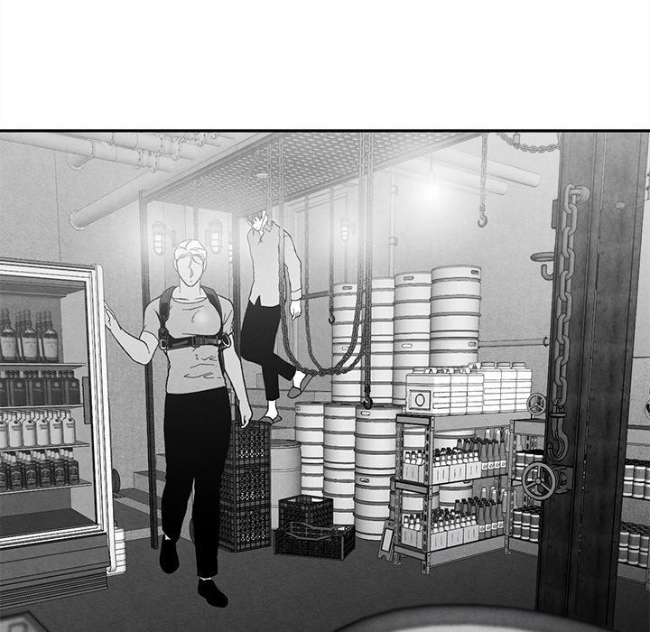 [韩国漫画] 墓志铭 BL,剧情向#[90P]-65