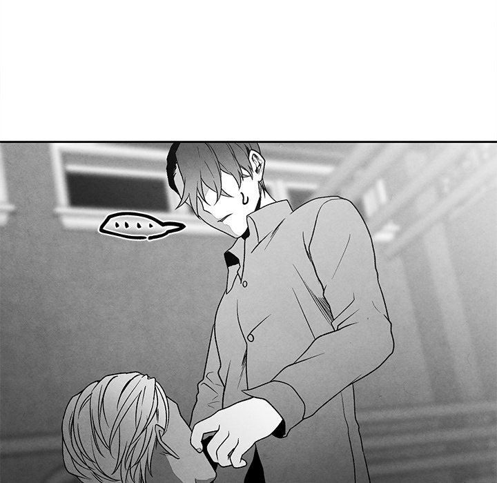[韩国漫画] 墓志铭 BL,剧情向#[84P]-28