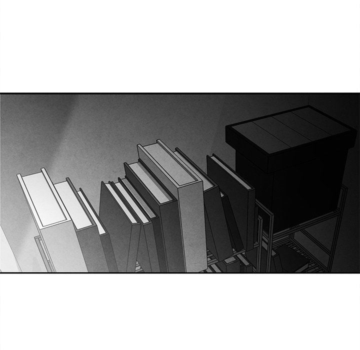 [韩国漫画] 墓志铭 BL,剧情向#[84P]-37