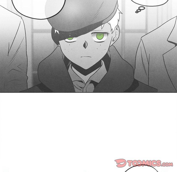 [韩国漫画] 墓志铭 BL,剧情向#[84P]-42