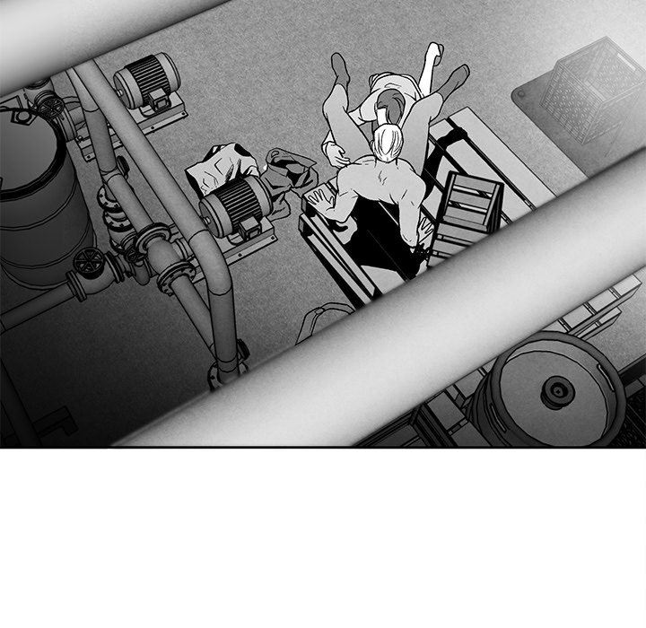 [韩国漫画] 墓志铭 BL,剧情向#[84P]-49