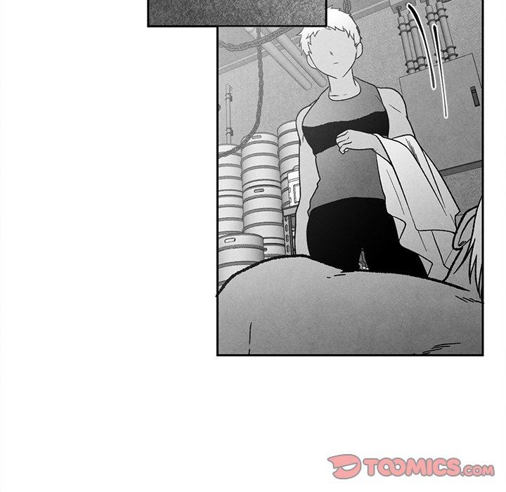 [韩国漫画] 墓志铭 BL,剧情向#[87P]-58