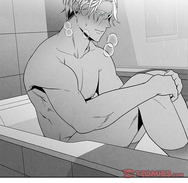 [韩国漫画] 墓志铭 BL,剧情向#[90P]-62