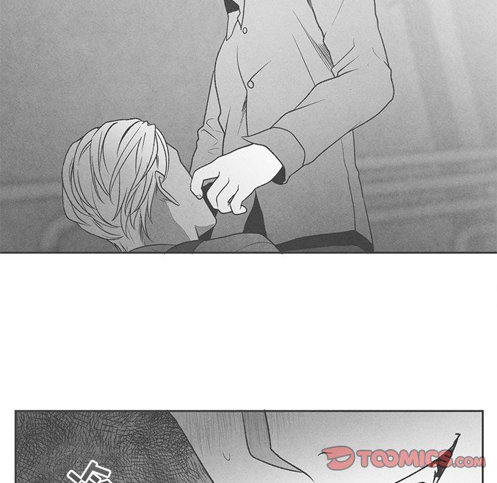 [韩国漫画] 墓志铭 BL,剧情向#[90P]-66