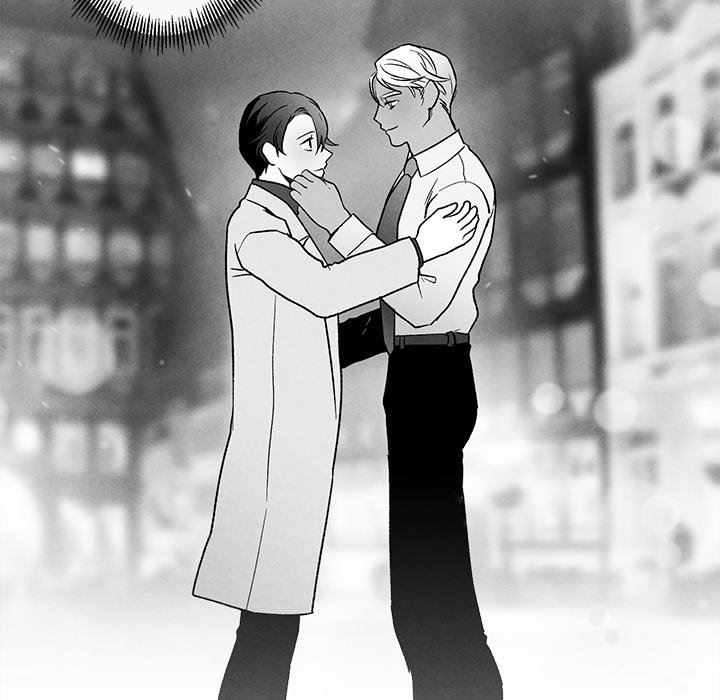 [韩国漫画] 墓志铭 BL,剧情向#[90P]-76