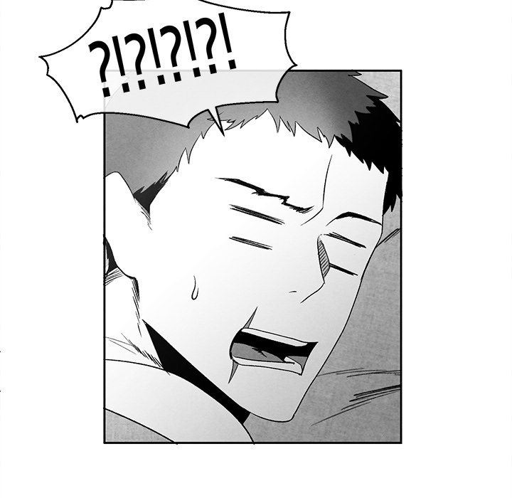[韩国漫画] 墓志铭 BL,剧情向#[90P]-9