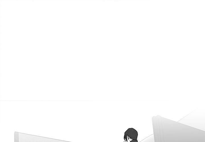 [韩国漫画] 墓志铭 BL,剧情向#[86P]-1