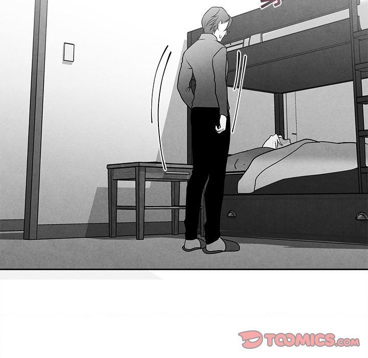 [韩国漫画] 墓志铭 BL,剧情向#[86P]-18