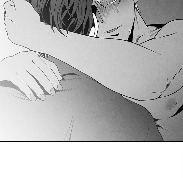 [韩国漫画] 墓志铭 BL,剧情向#[86P]-45