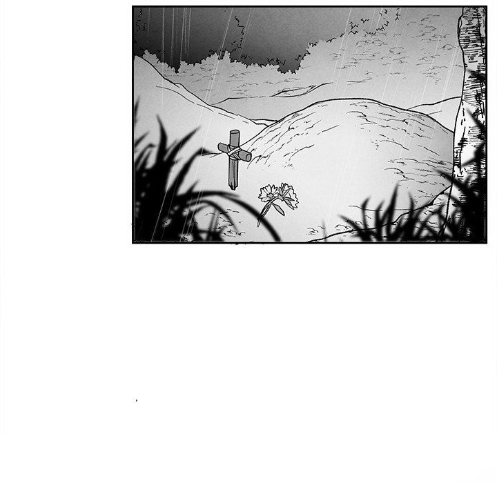 [韩国漫画] 墓志铭 BL,剧情向#[86P]-53