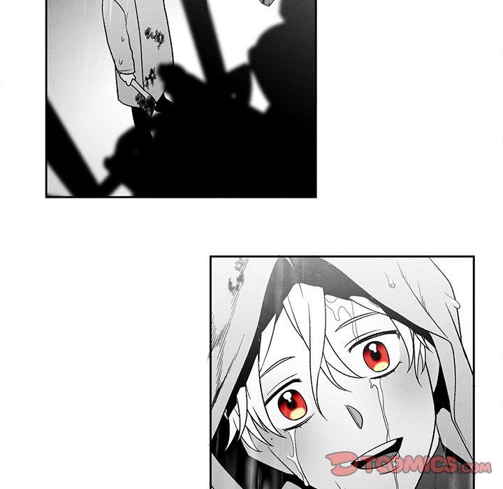 [韩国漫画] 墓志铭 BL,剧情向#[86P]-70