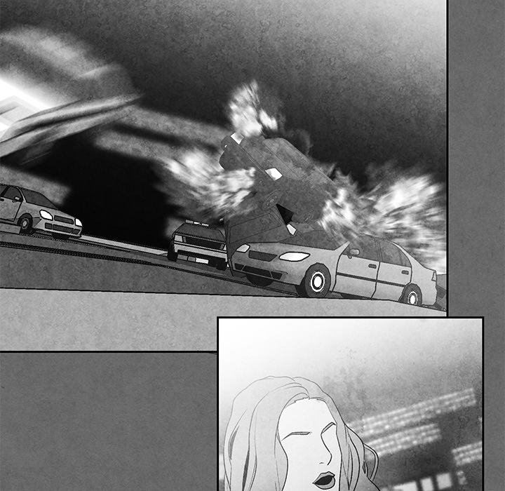 [韩国漫画] 墓志铭 BL,剧情向#[86P]-79