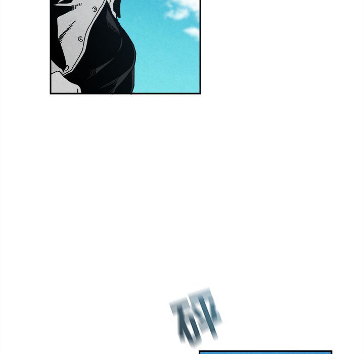 [韩国漫画] 墓志铭 BL,剧情向#[108P]-33