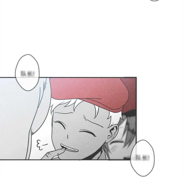 [韩国漫画] 墓志铭 BL,剧情向#[108P]-49