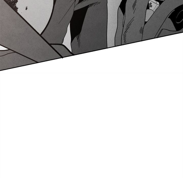 [韩国漫画] 墓志铭 BL,剧情向#[108P]-97