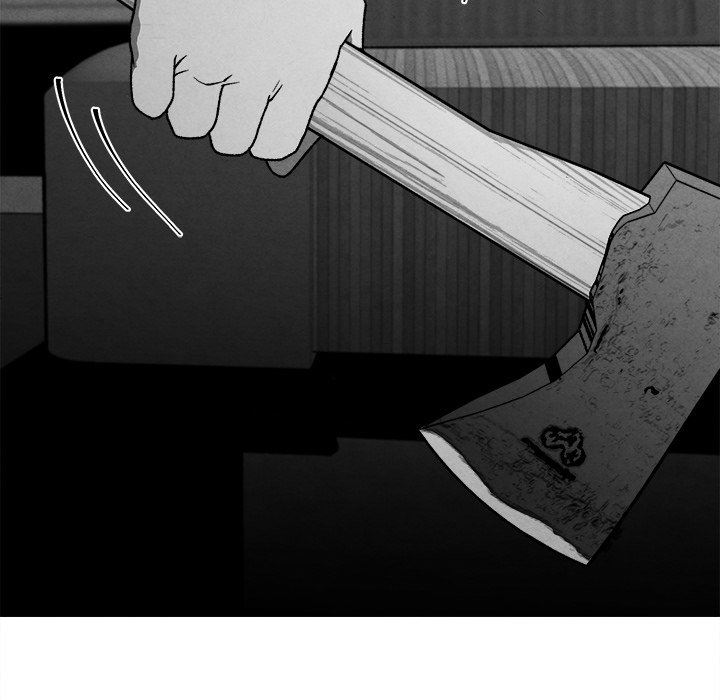 [韩国漫画] 墓志铭 BL,剧情向#[88P]-41