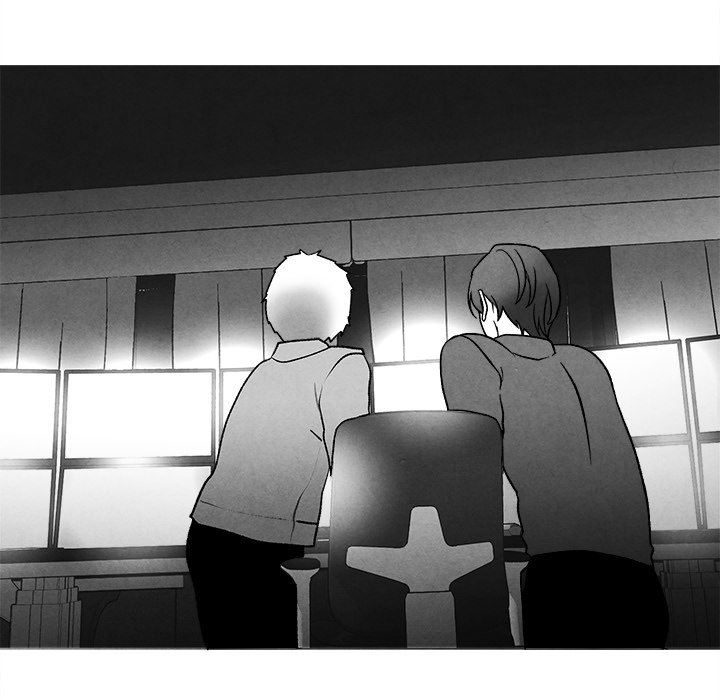 [韩国漫画] 墓志铭 BL,剧情向#[88P]-43