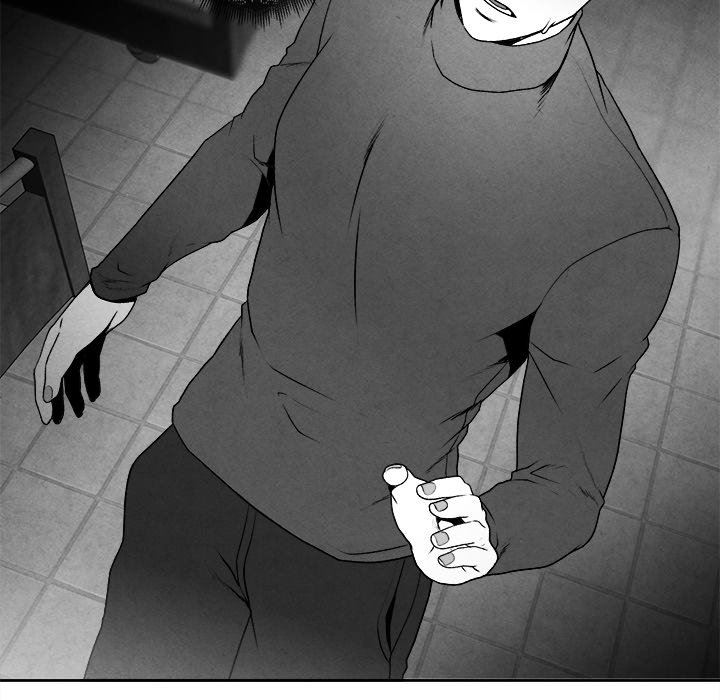 [韩国漫画] 墓志铭 BL,剧情向#[77P]-75