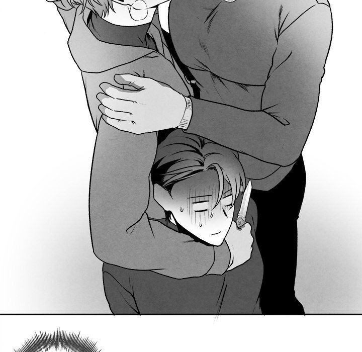 [韩国漫画] 墓志铭 BL,剧情向#[75P]-37