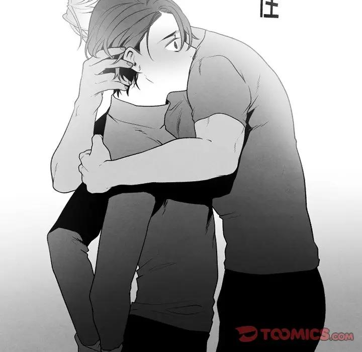 [韩国漫画] 墓志铭 BL,剧情向#[71P]-66