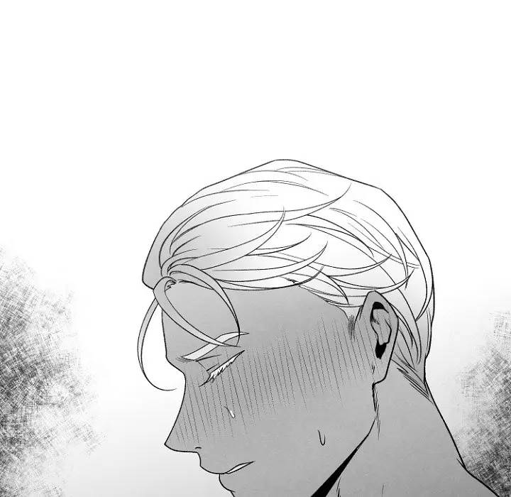 [韩国漫画] 墓志铭 BL,剧情向#[72P]-17