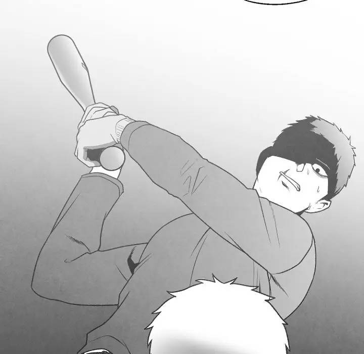 [韩国漫画] 墓志铭 BL,剧情向#[72P]-33