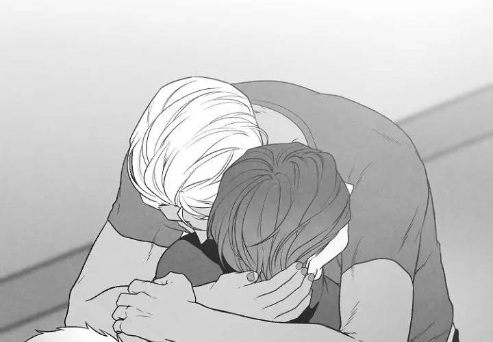 [韩国漫画] 墓志铭 BL,剧情向#[72P]-4