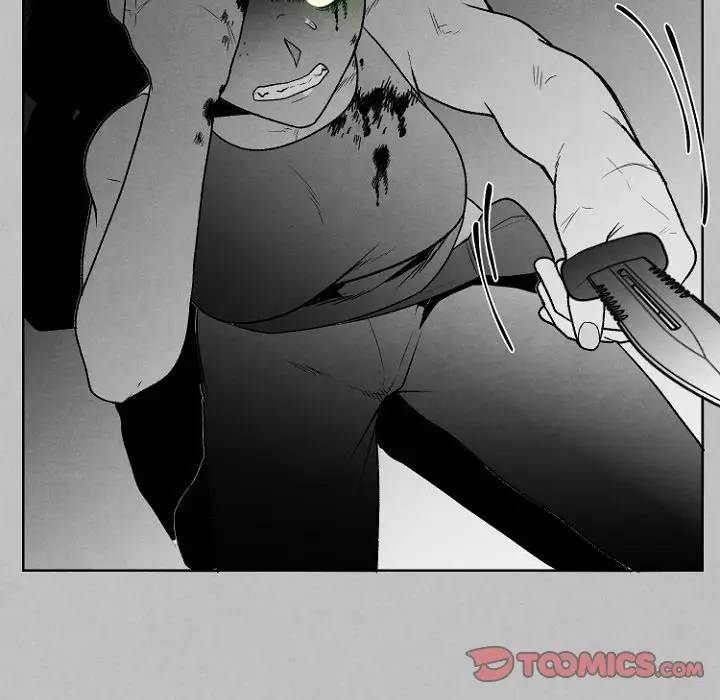 [韩国漫画] 墓志铭 BL,剧情向#[72P]-42