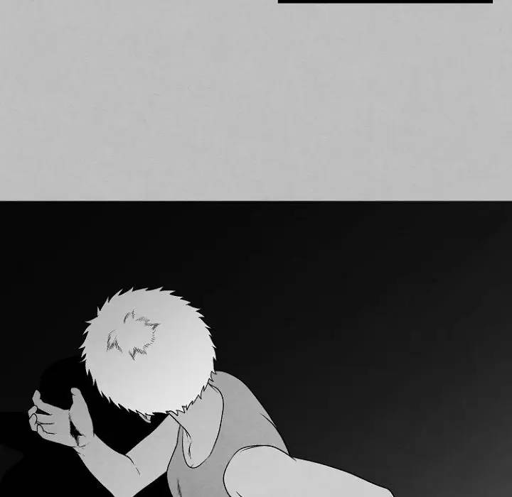 [韩国漫画] 墓志铭 BL,剧情向#[72P]-49