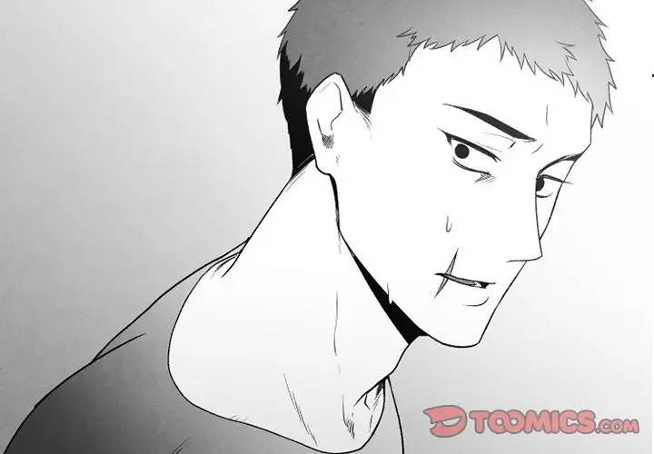 [韩国漫画] 墓志铭 BL,剧情向#[70P]-2