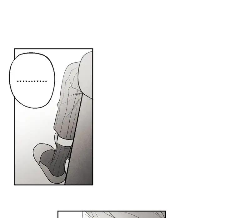 [韩国漫画] 墓志铭 BL,剧情向#[74P]-27