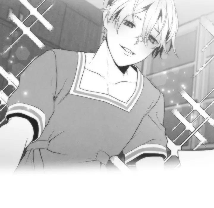 [韩国漫画] 墓志铭 BL,剧情向#[74P]-47