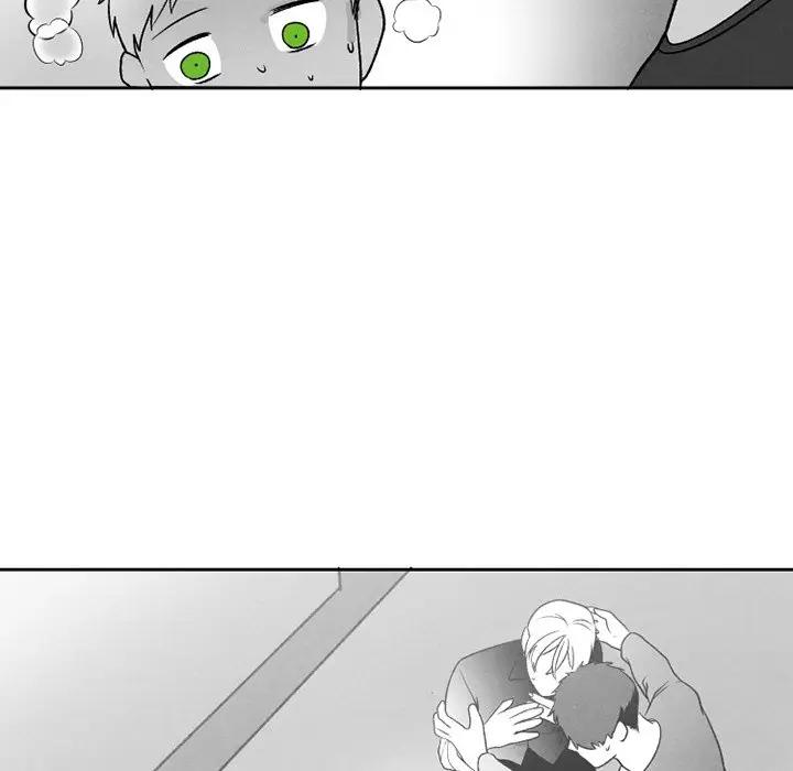 [韩国漫画] 墓志铭 BL,剧情向#[74P]-71