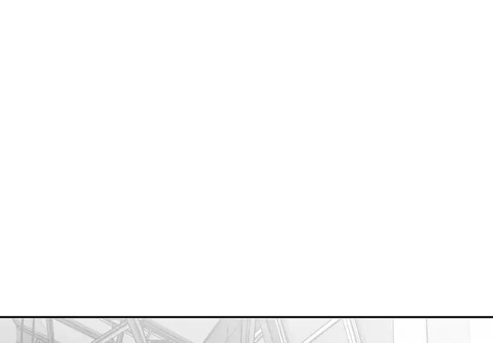 [韩国漫画] 墓志铭 BL,剧情向#[83P]-1