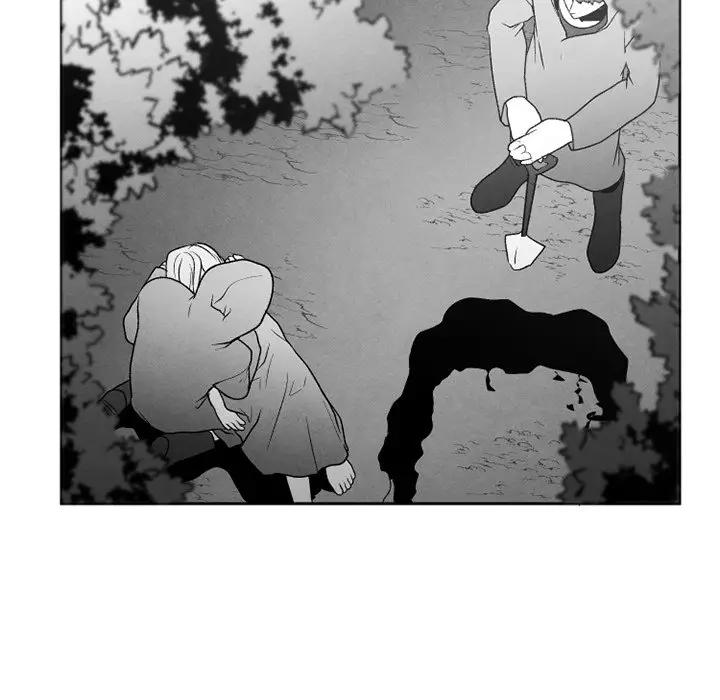 [韩国漫画] 墓志铭 BL,剧情向#[83P]-17