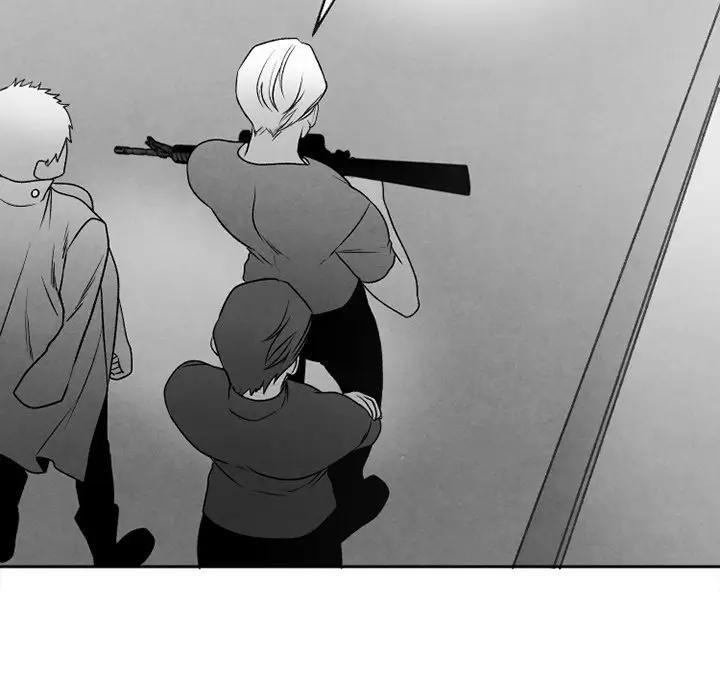 [韩国漫画] 墓志铭 BL,剧情向#[83P]-31