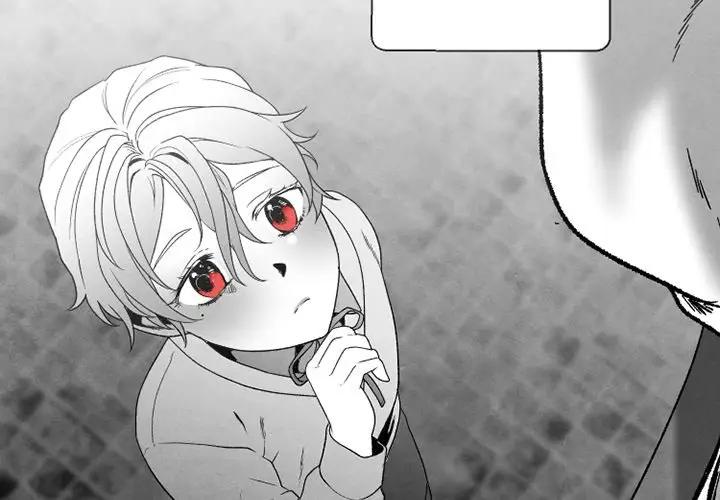 [韩国漫画] 墓志铭 BL,剧情向#[83P]-4