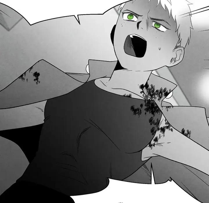 [韩国漫画] 墓志铭 BL,剧情向#[83P]-49