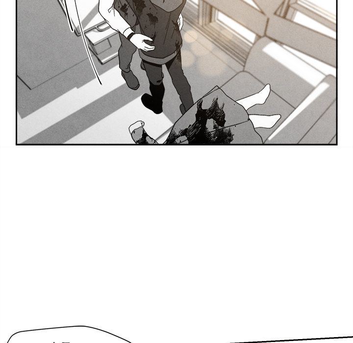 [韩国漫画] 墓志铭 BL,剧情向#[144P]-126