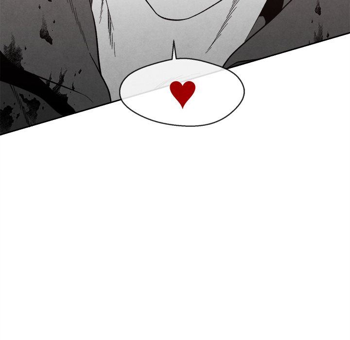 [韩国漫画] 墓志铭 BL,剧情向#[144P]-142