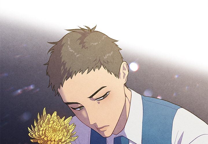 [韩国漫画] 墓志铭 BL,剧情向#[144P]-2