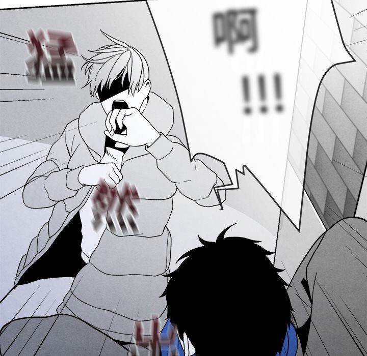 [韩国漫画] 墓志铭 BL,剧情向#[144P]-22