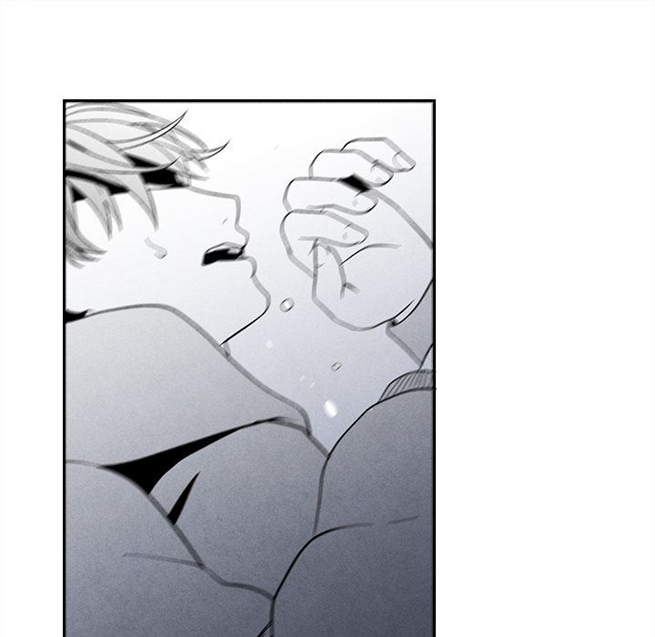 [韩国漫画] 墓志铭 BL,剧情向#[144P]-25