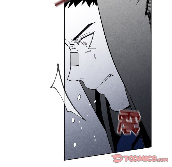 [韩国漫画] 墓志铭 BL,剧情向#[144P]-27