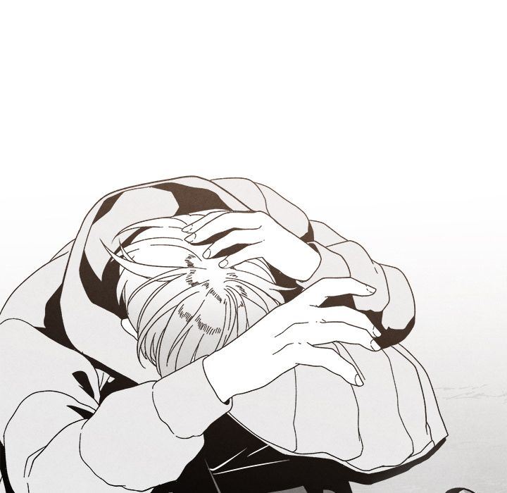 [韩国漫画] 墓志铭 BL,剧情向#[144P]-29