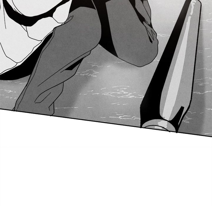 [韩国漫画] 墓志铭 BL,剧情向#[144P]-30