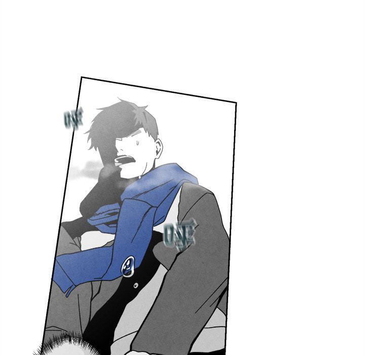 [韩国漫画] 墓志铭 BL,剧情向#[144P]-31