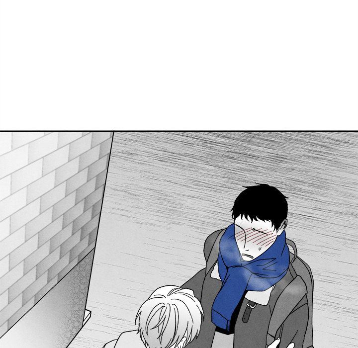 [韩国漫画] 墓志铭 BL,剧情向#[144P]-46